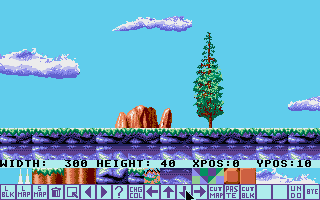 Yuppies Land — screenshot 1
